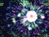 CGRundertow GEOMETRY WARS: RETRO EVOLVED for Xbox 360 Video Game Review