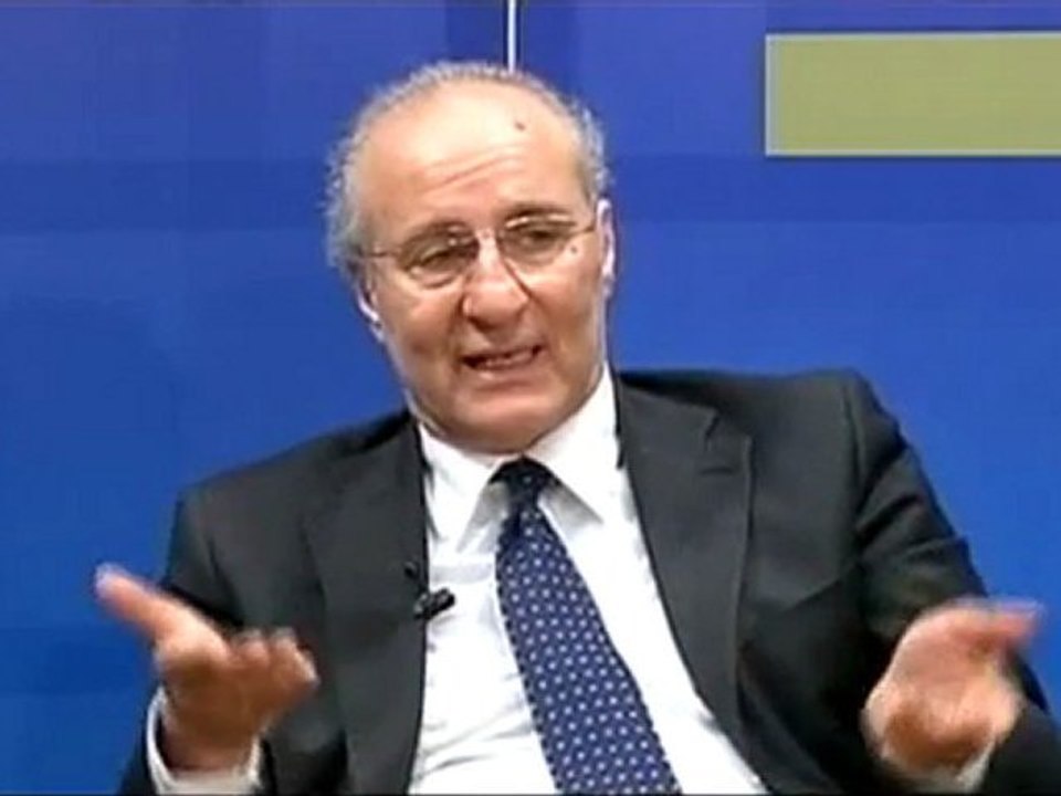 EFFETTO SPORT del 26/03/2012 - 1^ parte