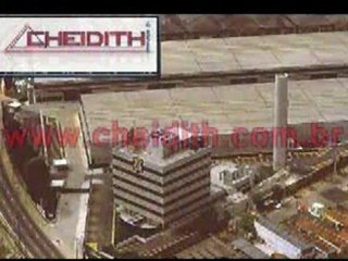 GALPÃO ALUGA CONDOMÍNIO SÃO PAULO (11-3232.1250)