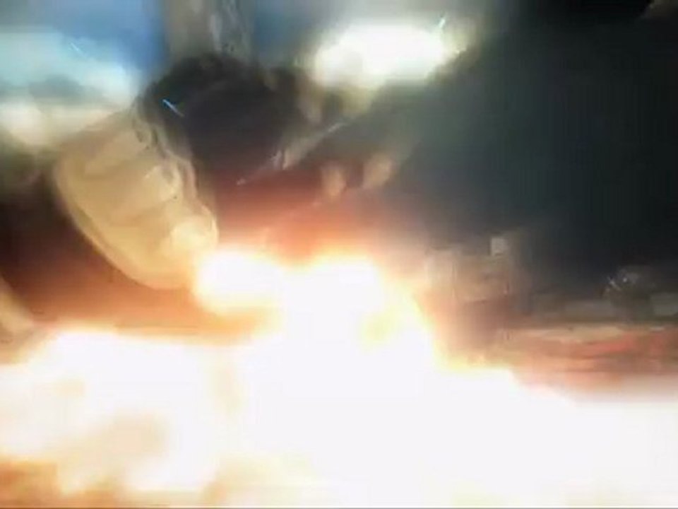 BATTLESHIP Extended Trailer