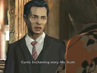 CGRundertow LAW & ORDER LEGACIES: EPISODE 1: REVENGE for PC Video Game Review