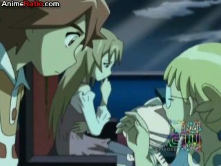 TaiChiChas 11 @ Animeratio.com