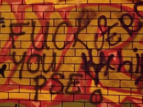 Sansar Salvo feat Yener- Gökyüzü (2012)