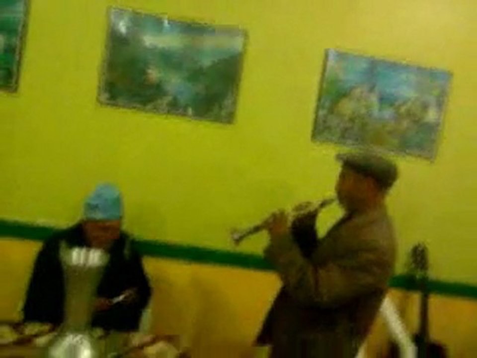 Çektik Adını Koyamadık:)