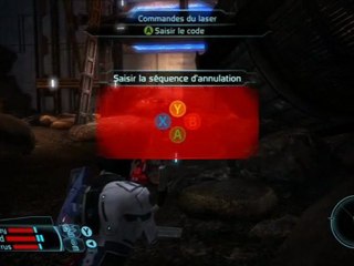 [Space adventure] WT Mass Effect [10] "Liara T'Soni"
