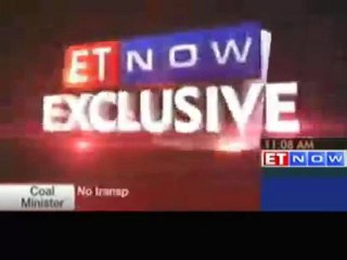 Coal minister denies any communication from CAG