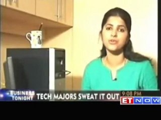 Power crisis in Tamil Nadu affect IT firms