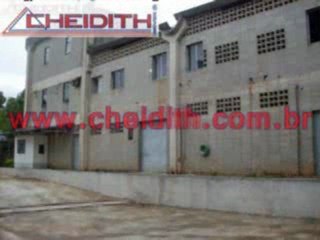 GALPÃO ALUGA ITUPEVA (11-3232.1250)