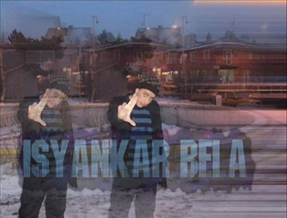 İsyankar Bela Duygunun Eseri 2012