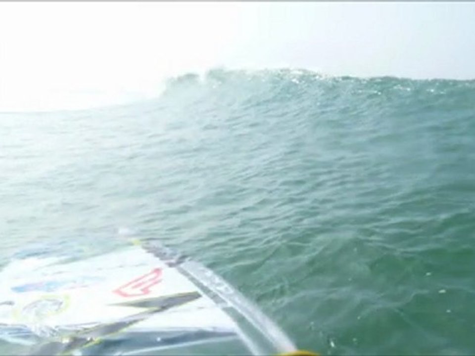 SUP avec Fredo dans le cotentin dimanche 25 mars