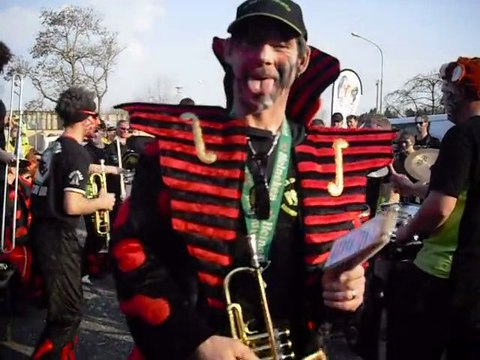 Les Crapauds a ROUFFACH