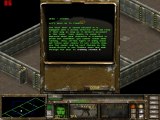 Découverte Fallout Tactics (PC)