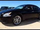 2010 Nissan Maxima for sale in Plano TX - Used Nissan by EveryCarListed.com