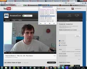 [IMPORTANT] FRGamingCommunity Toolbar (barre d'outils)