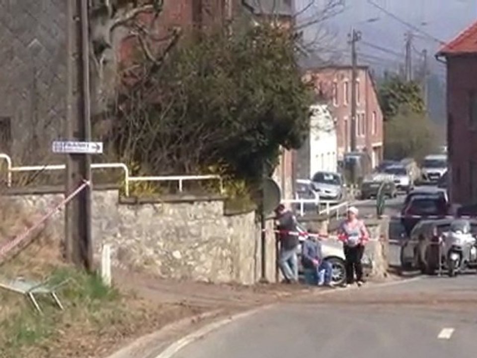 circuit des ardennes 2012