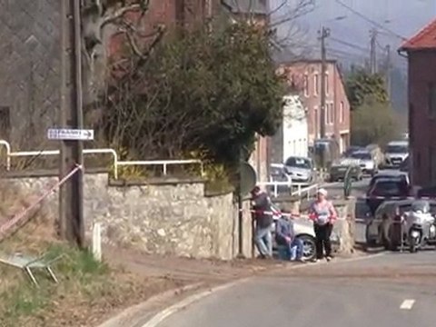 circuit des ardennes 2012