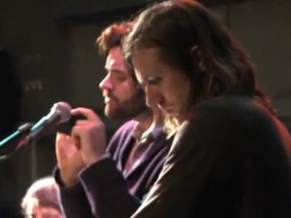 Other Lives - "Tamer Animals"