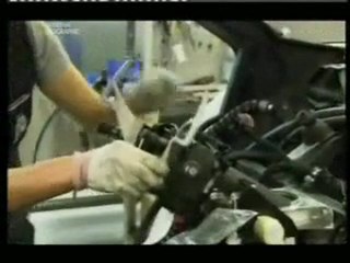 Lamborghini Murcielago SV (MEGAFACTORIES)