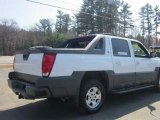 2002 Chevrolet Avalanche for sale in Rochester NH - Used Chevrolet by EveryCarListed.com
