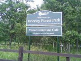 Phoenix Greenways - Walk 2 - Brierley Forest Park