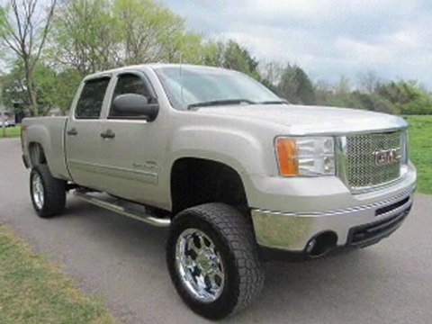 2008 GMC Sierra 2500 for sale in Murfreesboro TN - Used GMC by EveryCarListed.com
