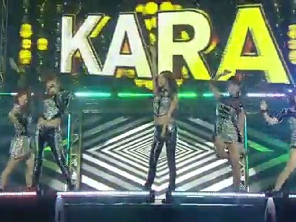 KARA-Mister