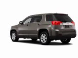 2012 GMC Terrain for sale in Colorado Springs CO - New GMC by EveryCarListed.com