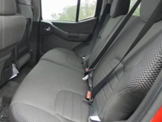 2012 Nissan Xterra for sale in Columbia SC - New Nissan by EveryCarListed.com