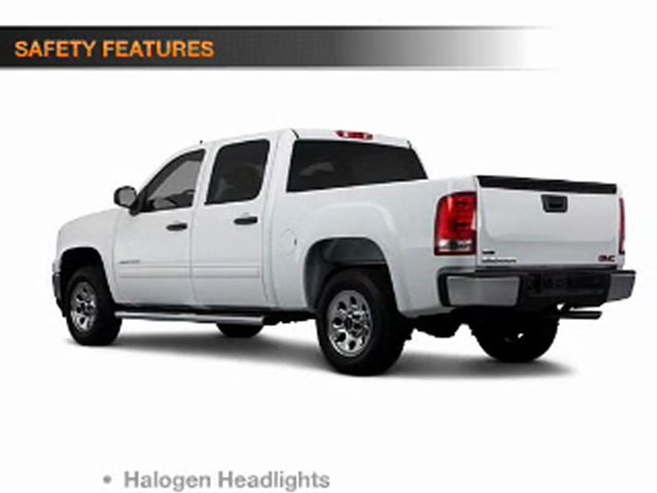 2012 GMC Sierra 1500 for sale in Colorado Springs CO - New GMC by EveryCarListed.com