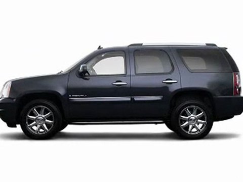 2008 GMC Yukon for sale in Colorado Springs CO - Used GMC by EveryCarListed.com