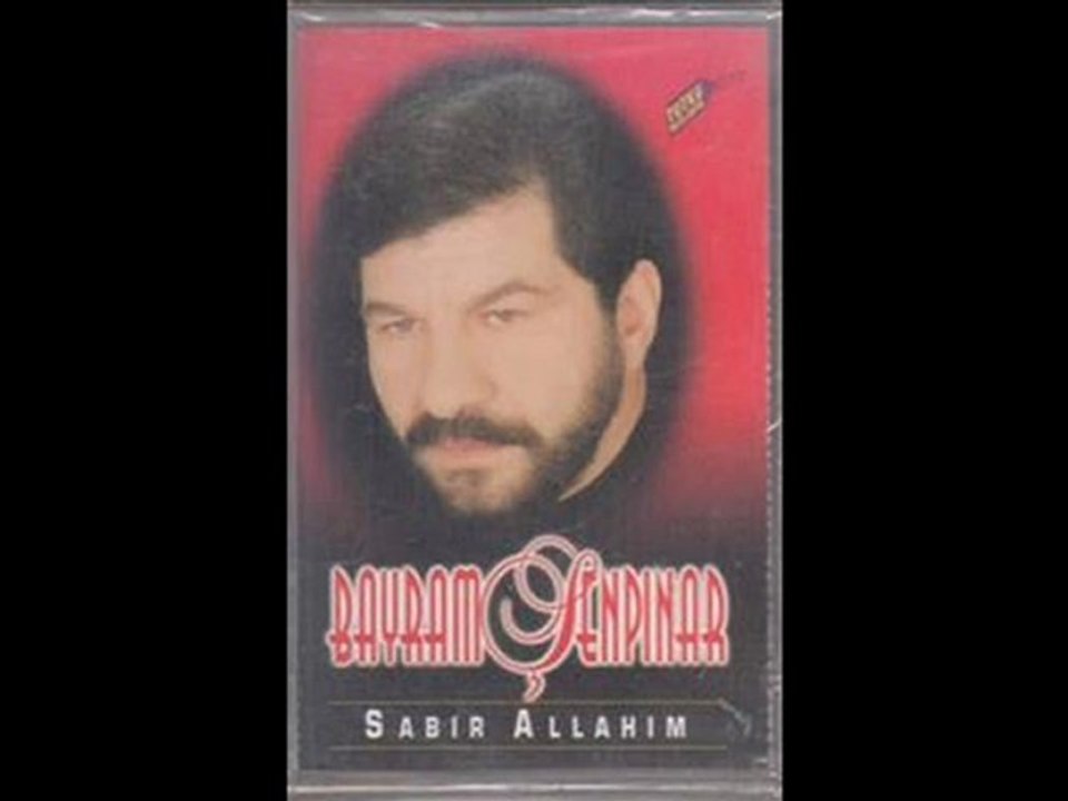 Bayram Şenpınar - Susmayın Dağlar