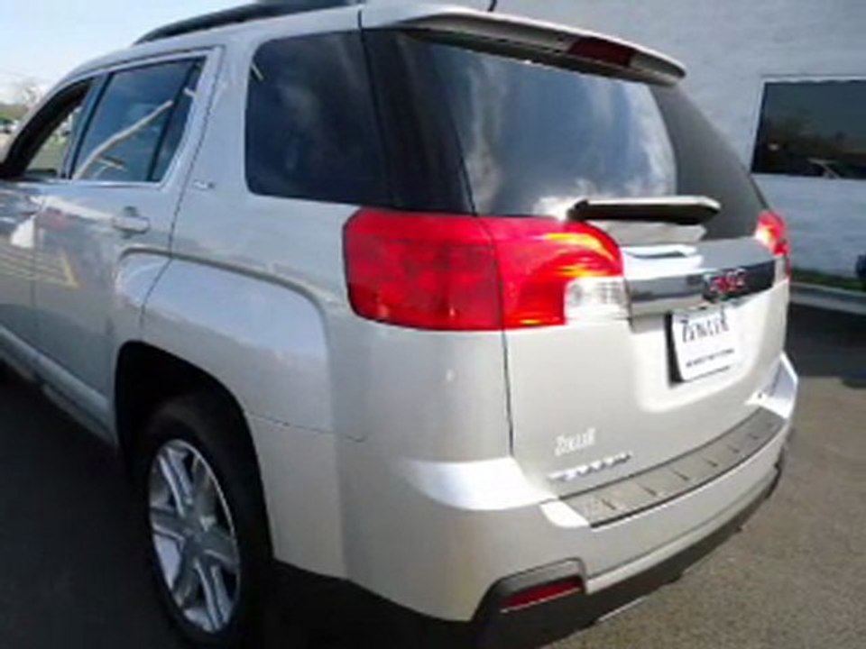 2011 GMC Terrain for sale in Downers Grove IL - Used GMC by EveryCarListed.com