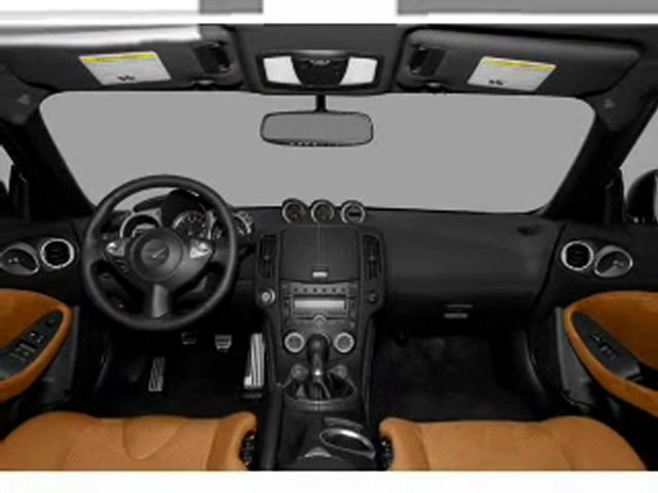 2012 Nissan 370Z for sale in Columbia SC - New Nissan by EveryCarListed.com