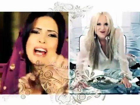 Milk And Honey - Habibi [Je T'aime] [DVD Quality]