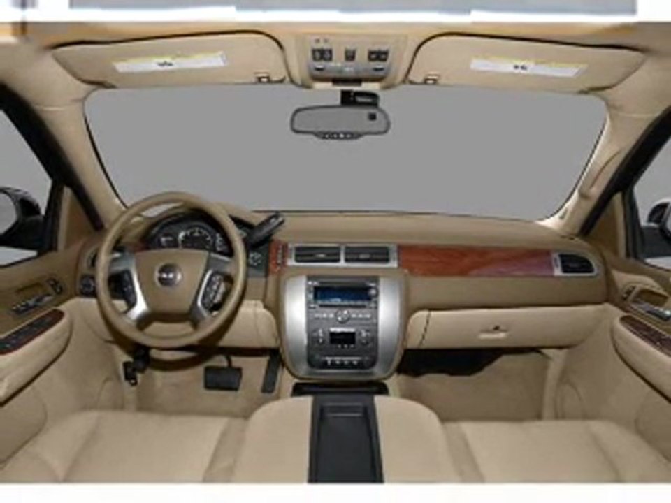 2012 GMC Yukon XL for sale in Buford GA - New GMC by EveryCarListed.com