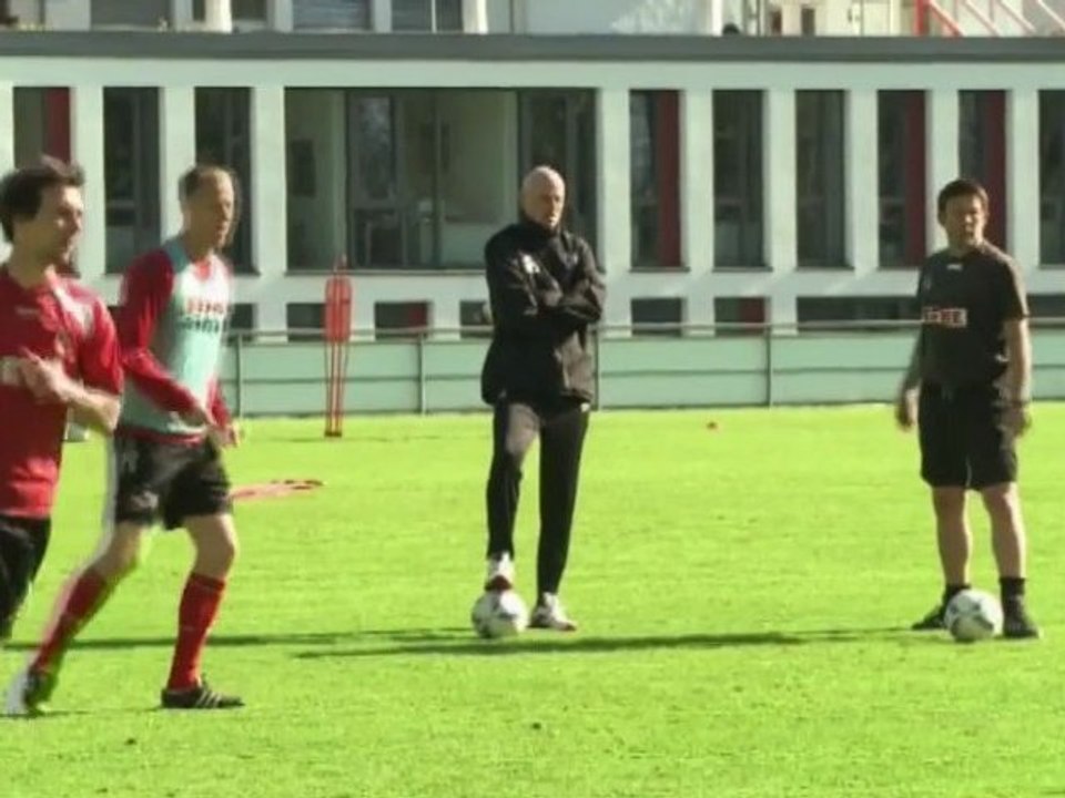 Bvb ole - köln ojemine!