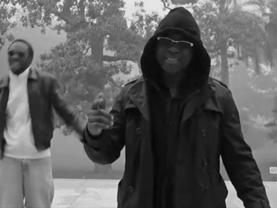 I need you (Lord you alone) Patrick Resseng