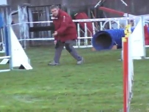 Cooky Open - Pau 25032012