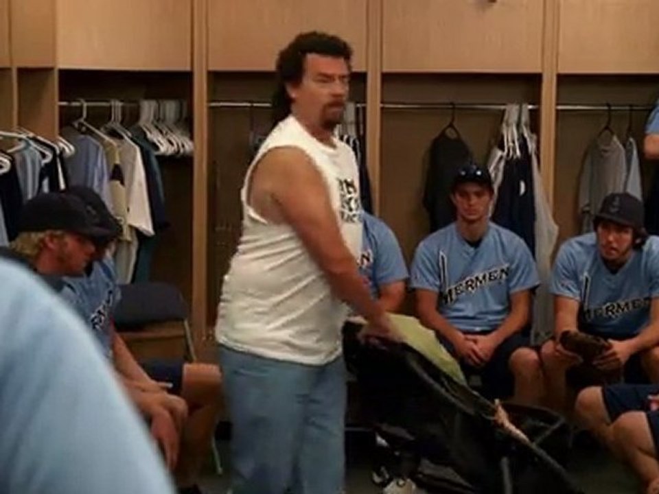 Eastbound & Down Season 3: Episode #20 Preview