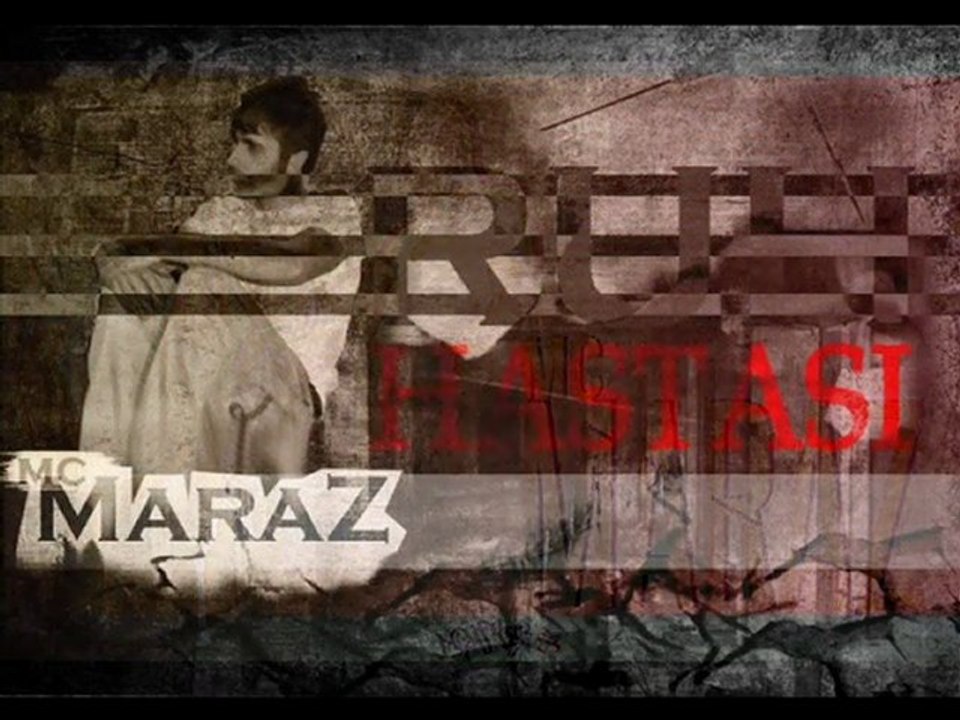 Maraz Rap Son Bahar Mevsimi underground 2012