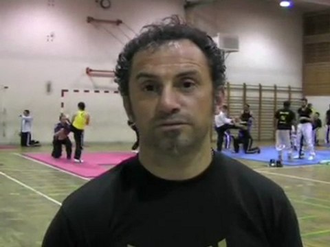 V Trophée de Full Contact à Lourdes le 31 mars 2012