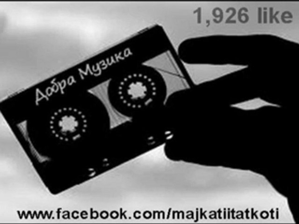 Trening @ Majka Ti i Tatko Ti vol.2