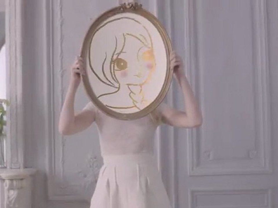 Nina Fantasy - The Movie