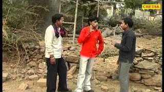 Kamaal Kargyo Pawano Shyam Lal Karoii Rajasthani Comedy Film Chetak