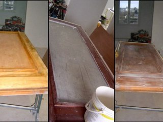 Travaux de janvier à mars