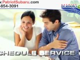 Portland, ME Subaru Vehicle Repair Financing