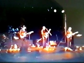 The Blue sky " Sleep Walk"