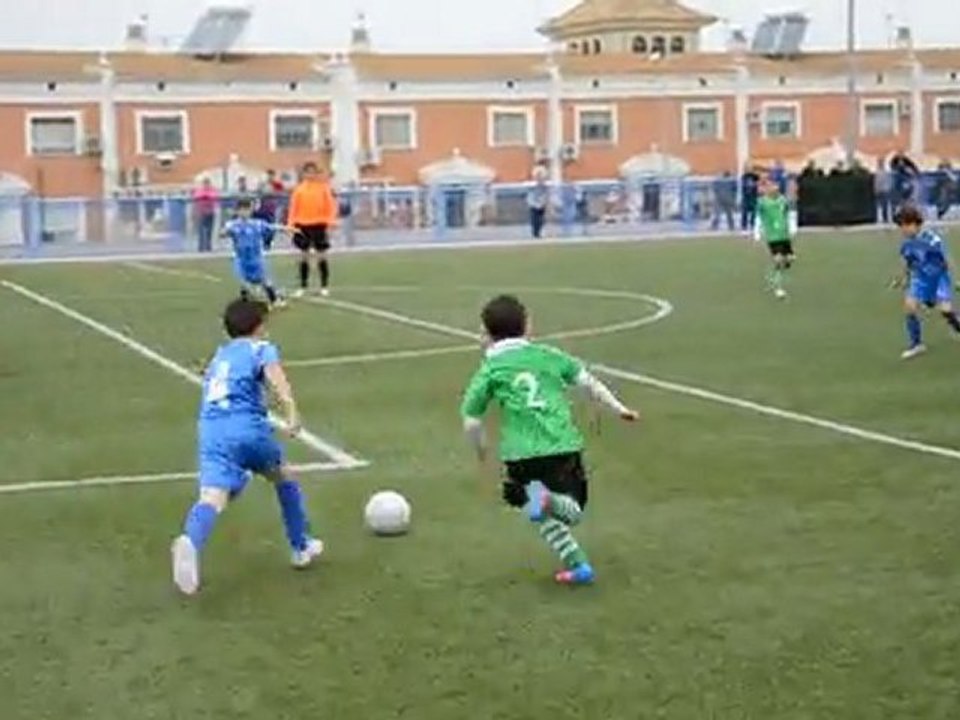 CORNER