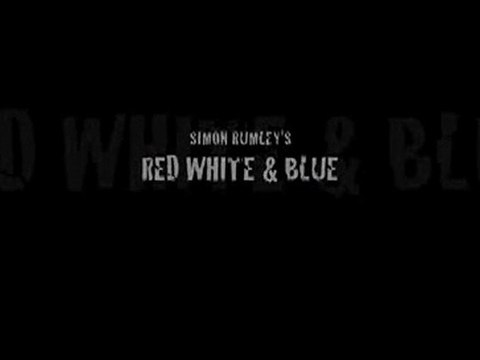 Red White & Blue - Red Band Teaser Trailer