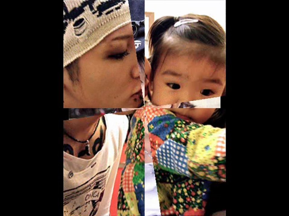 Miyavi sings Hit the road jack